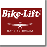 Logo Bike lift