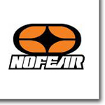 Logo No fear
