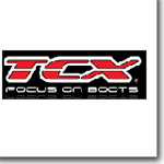 Tcx Logo