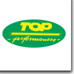 Logo Top Performance